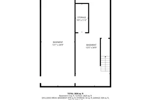 3684 Hunting Ridge Dr SW, Lilburn, GA 30047 - Photo 57