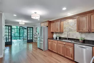 3684 Hunting Ridge Dr SW, Lilburn, GA 30047 - Photo 13