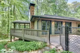 3684 Hunting Ridge Dr SW, Lilburn, GA 30047 - Photo 55