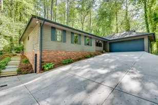 3684 Hunting Ridge Dr SW, Lilburn, GA 30047 - Photo 7