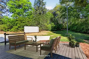 1971 Wilson Rd NW, Conyers, GA 30012 - Photo 5