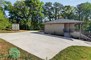 1971 Wilson Rd NW, Conyers, GA 30012 - Photo 9