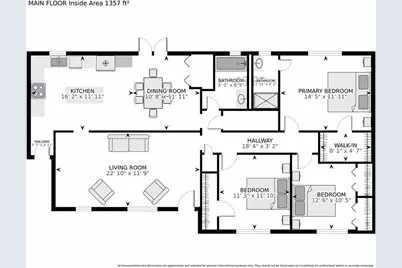 1971 Wilson Road NW, Conyers, GA 30012 - Photo 11