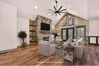 375 Seneca Drive, Ellijay, GA 30540 - Photo 5