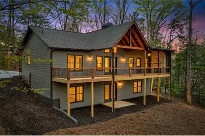 375 Seneca Drive, Ellijay, GA 30540 - Photo 1