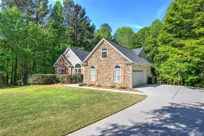441 Reidland Drive, Dallas, GA 30132 - Photo 3