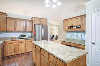 441 Reidland Drive, Dallas, GA 30132 - Photo 15
