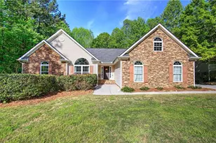 441 Reidland Dr, Dallas, GA 30132 - Photo 1