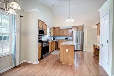 441 Reidland Drive, Dallas, GA 30132 - Photo 13