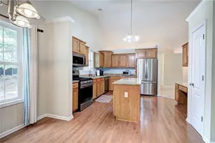 441 Reidland Dr, Dallas, GA 30132 - Photo 13