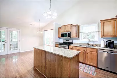 441 Reidland Drive, Dallas, GA 30132 - Photo 17