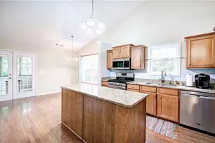 441 Reidland Dr, Dallas, GA 30132 - Photo 17