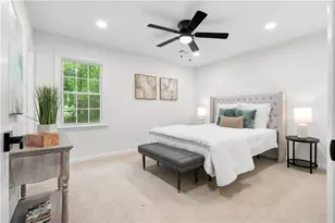 850 King Dr SE, Conyers, GA 30094 - Photo 15