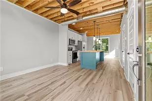 657 5th St, Fayetteville, GA 30214 - Photo 5