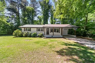 26 Jefferson Dr, Rome, GA 30165 - Photo 3