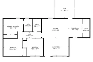 26 Jefferson Dr, Rome, GA 30165 - Photo 29