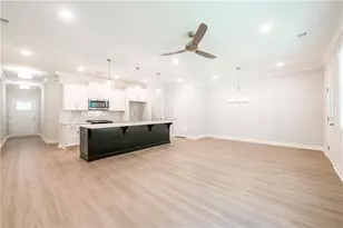 540 Feldspar Way, Lawrenceville, GA 30043 - Photo 5