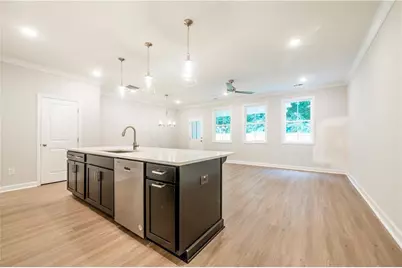 540 Feldspar Way, Lawrenceville, GA 30043 - Photo 19