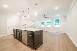 540 Feldspar Way, Lawrenceville, GA 30043 - Photo 19