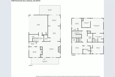 1400 Diamond Avenue SE, Atlanta, GA 30316 - Photo 35