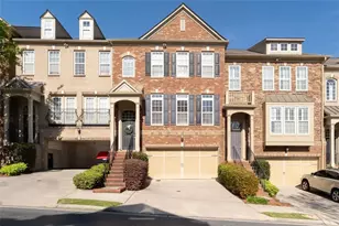 2852 Overlook Ct NE, Atlanta, GA 30324 - Photo 1