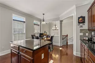 2852 Overlook Ct NE, Atlanta, GA 30324 - Photo 9