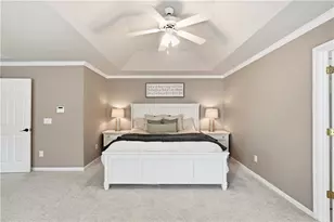 6065 Gentlewind Ct, Powder Springs, GA 30127 - Photo 37