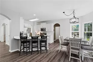 6065 Gentlewind Ct, Powder Springs, GA 30127 - Photo 19