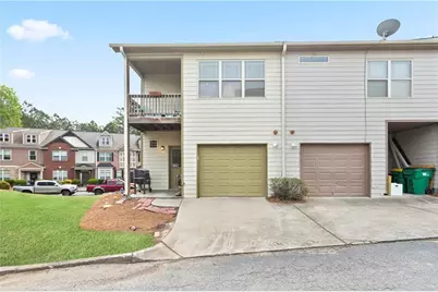 534 Ridge View Crossing, Woodstock, GA 30188 - Photo 23