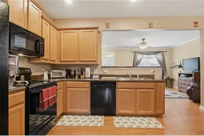 534 Ridge View Crossing, Woodstock, GA 30188 - Photo 7