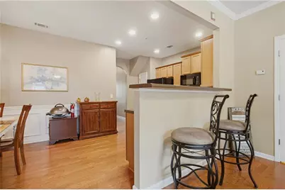 534 Ridge View Crossing, Woodstock, GA 30188 - Photo 5