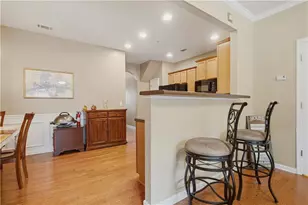 534 Ridge View Crossing, Woodstock, GA 30188 - Photo 5