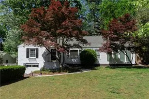 1272 Lavista Rd, Brookhaven, GA 30324 - Photo 1