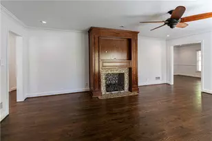 1272 Lavista Rd, Brookhaven, GA 30324 - Photo 3