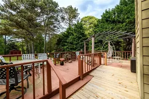 840 Lodgeview Dr, Bethlehem, GA 30620 - Photo 33