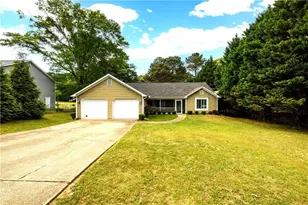 840 Lodgeview Dr, Bethlehem, GA 30620 - Photo 3