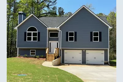 202 Gamel Road, Dallas, GA 30157 - Photo 1