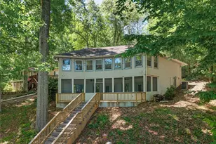 161 Flamingo Ct, Monticello, GA 31064 - Photo 1