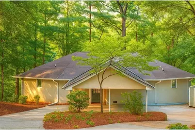 161 Flamingo Court, Monticello, GA 31064 - Photo 1
