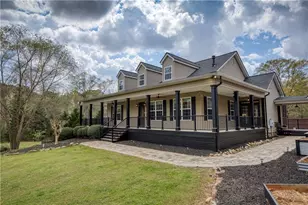 5555 John Burruss Rd, Cumming, GA 30040 - Photo 3