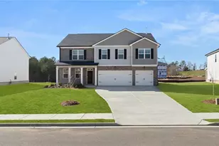43 Weymouth Dr, Locust Grove, GA 30248 - Photo 1