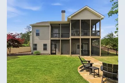 120 Hawks Trail, Waleska, GA 30183 - Photo 59