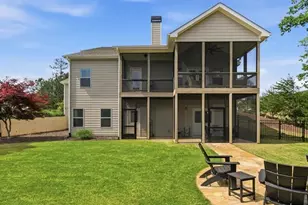 120 Hawks Trail, Waleska, GA 30183 - Photo 59