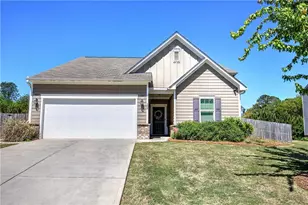 102 Sorrento Dr NW, Cartersville, GA 30120 - Photo 3