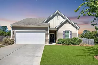 102 Sorrento Drive NW, Cartersville, GA 30120 - Photo 1