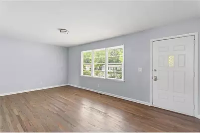 2363 Beverly Lane, Marietta, GA 30060 - Photo 5