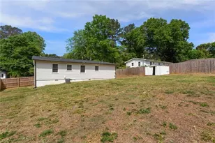 2363 Beverly Ln, Marietta, GA 30060 - Photo 23