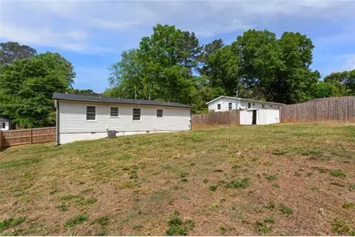 2363 Beverly Lane, Marietta, GA 30060 - Photo 23