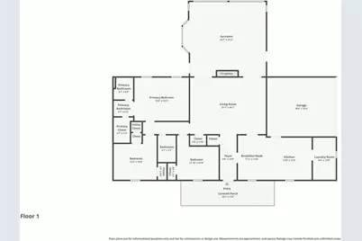 2021 Irwin Bridge Road NW, Conyers, GA 30012 - Photo 43
