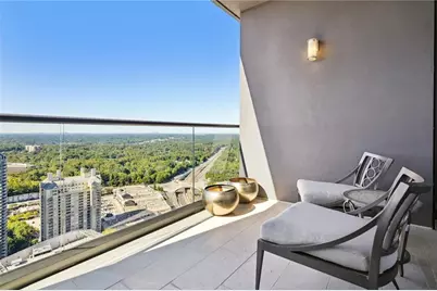 3344 Peachtree Road NE #3202, Atlanta, GA 30326 - Photo 23